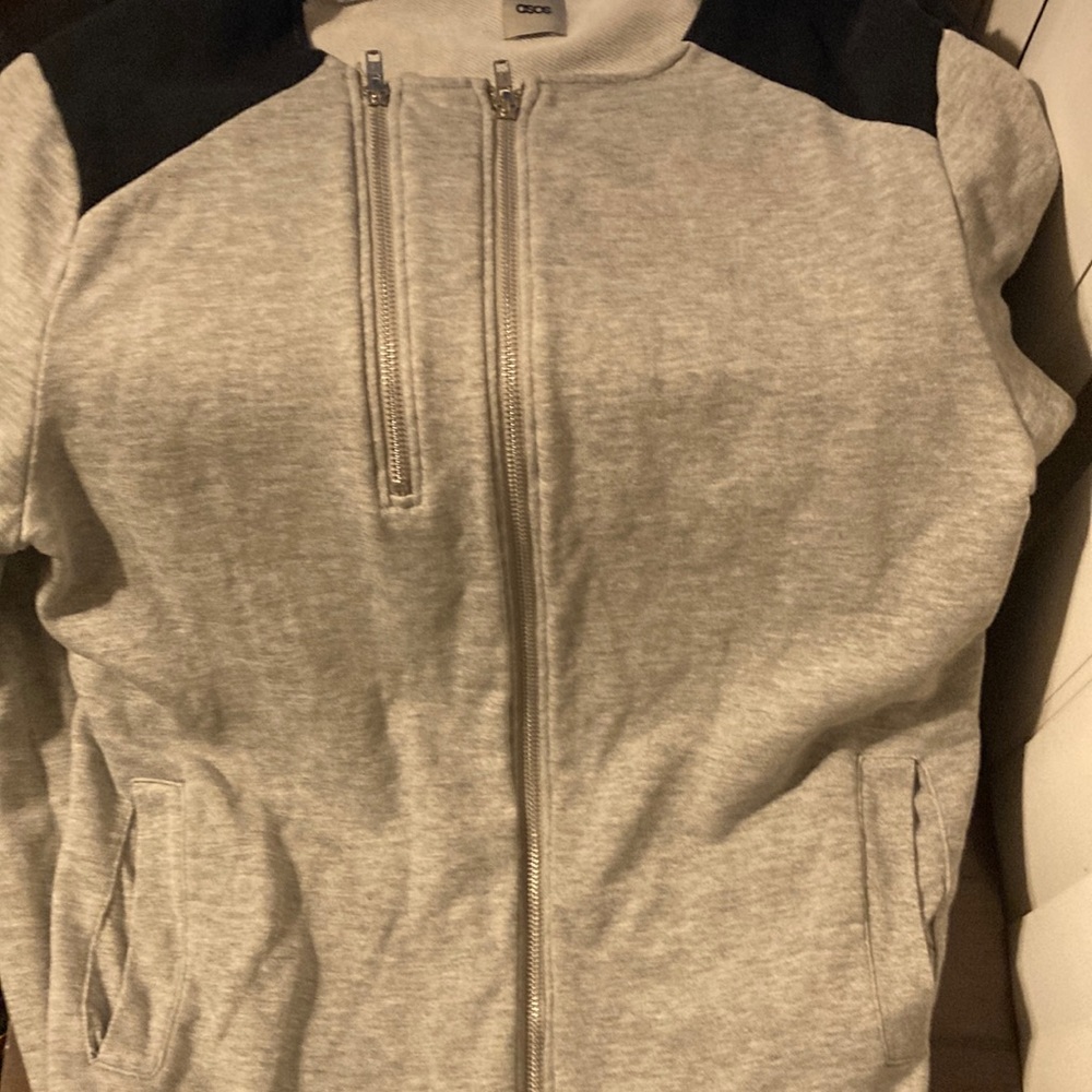 Asos sweatshirt